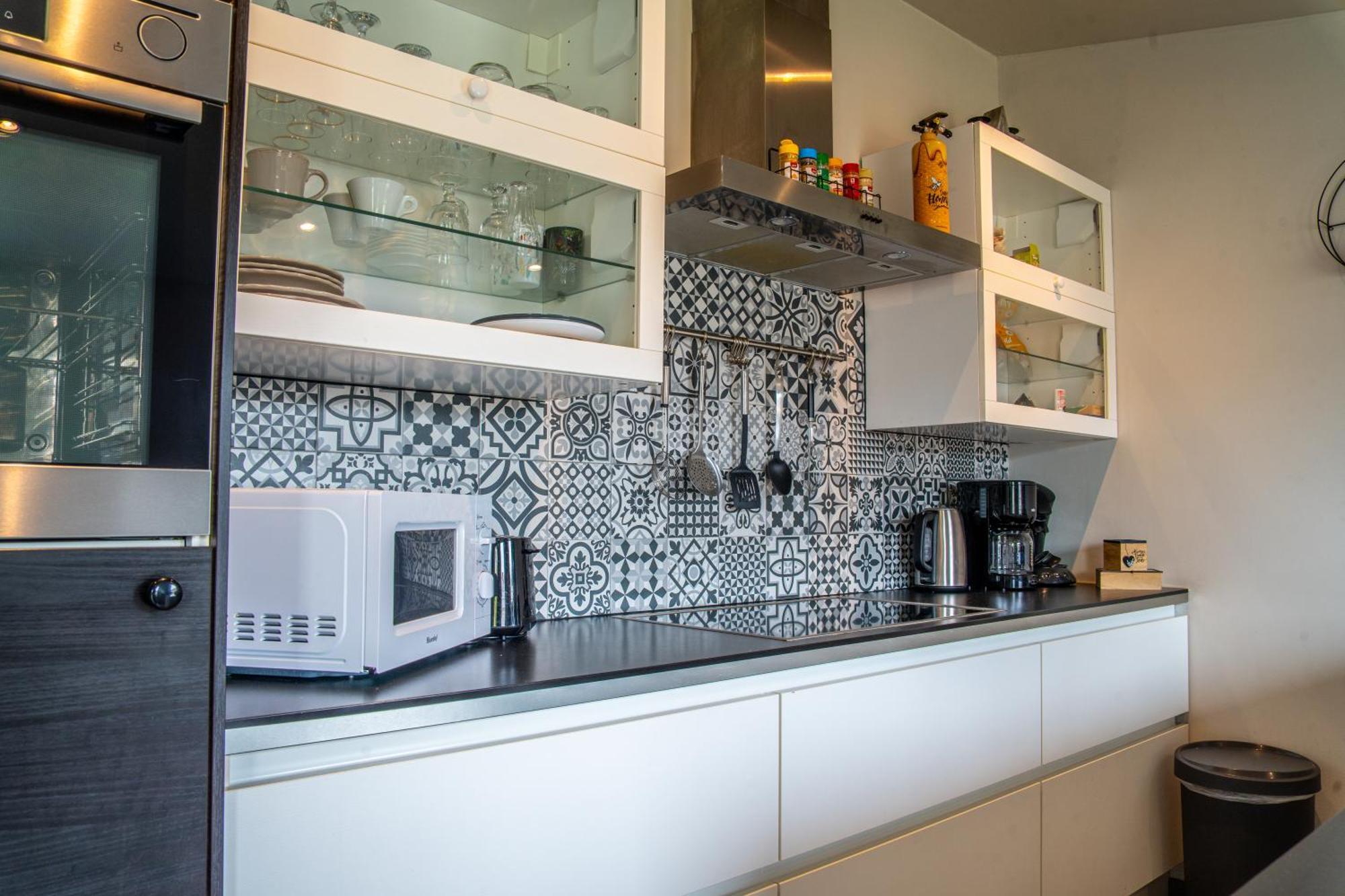 Villa Oase 'T Huyseke à Blankenberge Extérieur photo