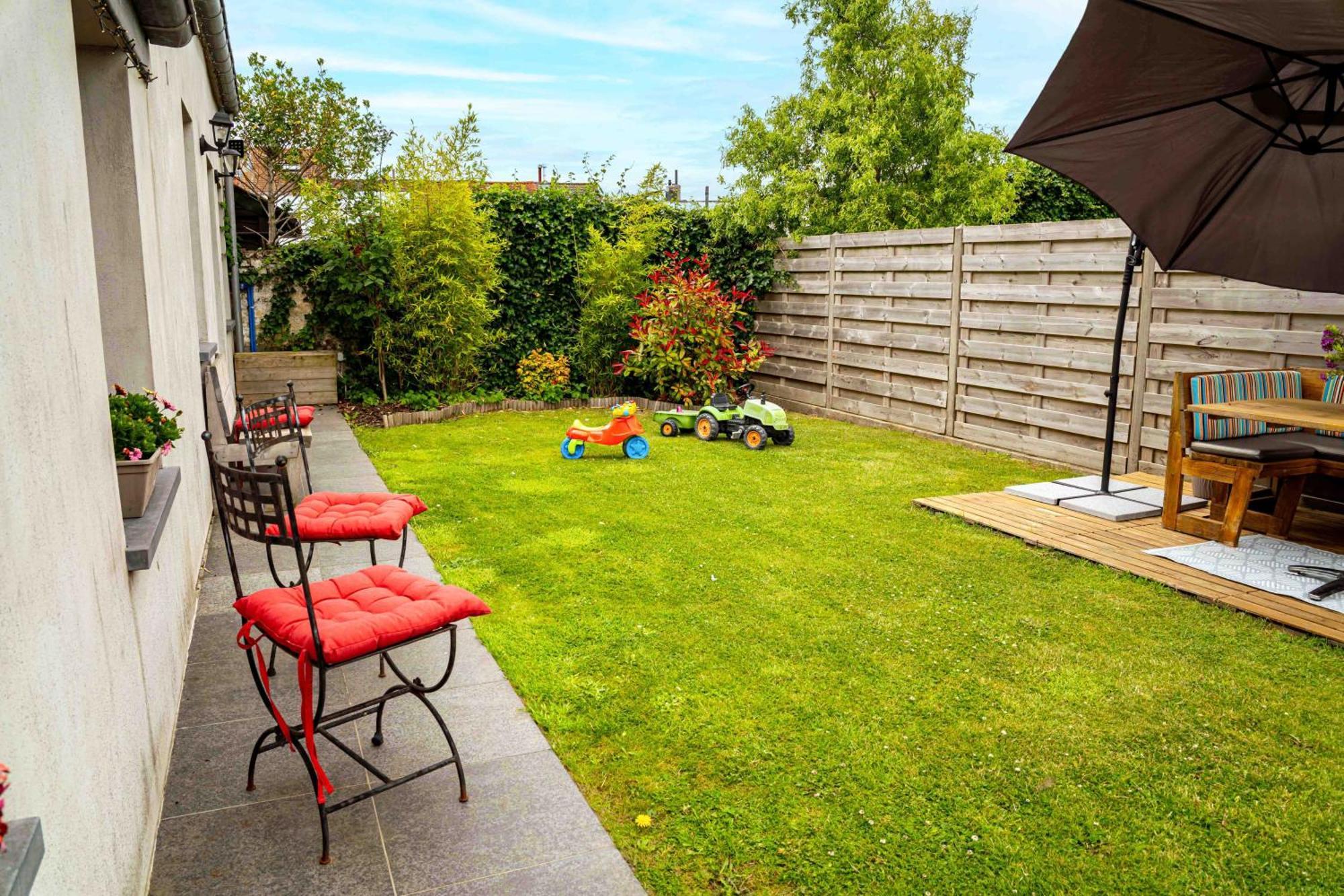Villa Oase 'T Huyseke à Blankenberge Extérieur photo